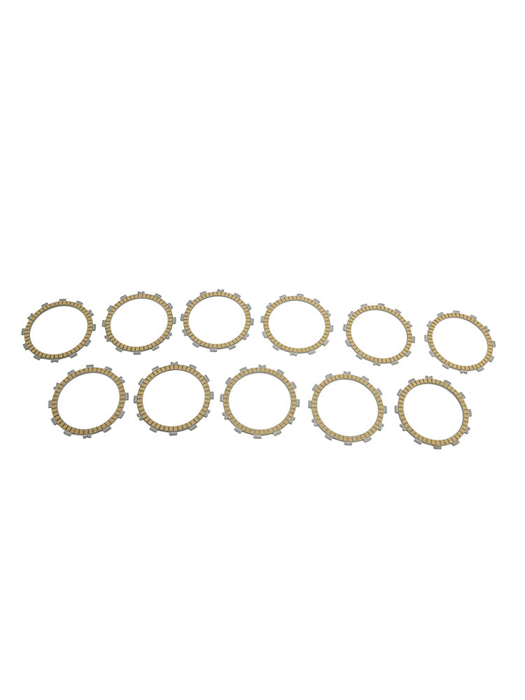 Kit dischi frizione per Ducati Streetfighter 1100 V4 2020-24 19020361D