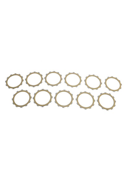 Kit dischi frizione per Ducati Streetfighter 1100 V4 2020-24 19020361D