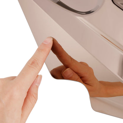 Parabrezza Parabrezza per KAWASAKI Z500 2024-2025