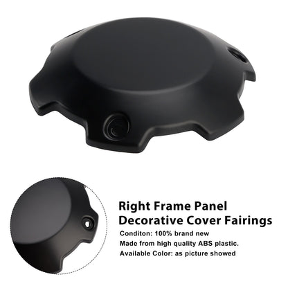 Carenature decorative per pannello telaio destro Honda X-ADV 750 2021-2025