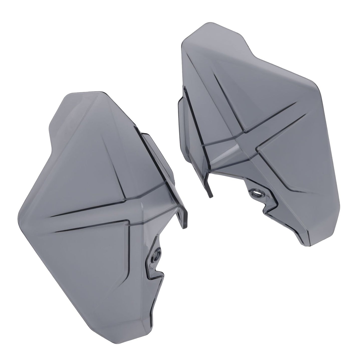 Pannelli laterali per parabrezza adatti per BMW R1300GS ADV 2025-2026