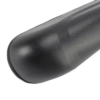 Bracciolo sedile anteriore destro nero Fiat 500 Abarth 2016-2019 6BV48KRLAA