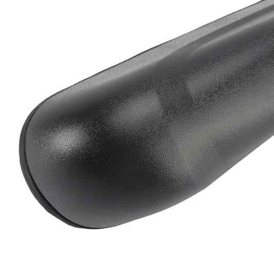 Bracciolo sedile anteriore destro nero Fiat 500 Abarth 2016-2019 6BV48KRLAA
