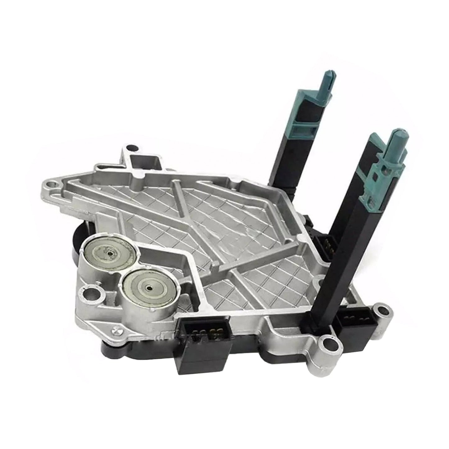 Unità di controllo del cambio automatico CVT 18 pin Audi A8 2.8L 3.2 2005-2010 TCM 01J927156JG