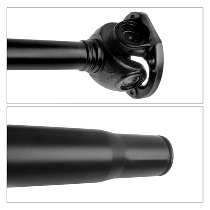 Albero di trasmissione anteriore Mercedes-Benz E300 W213 Cabriolet 2018-2019 2534103301