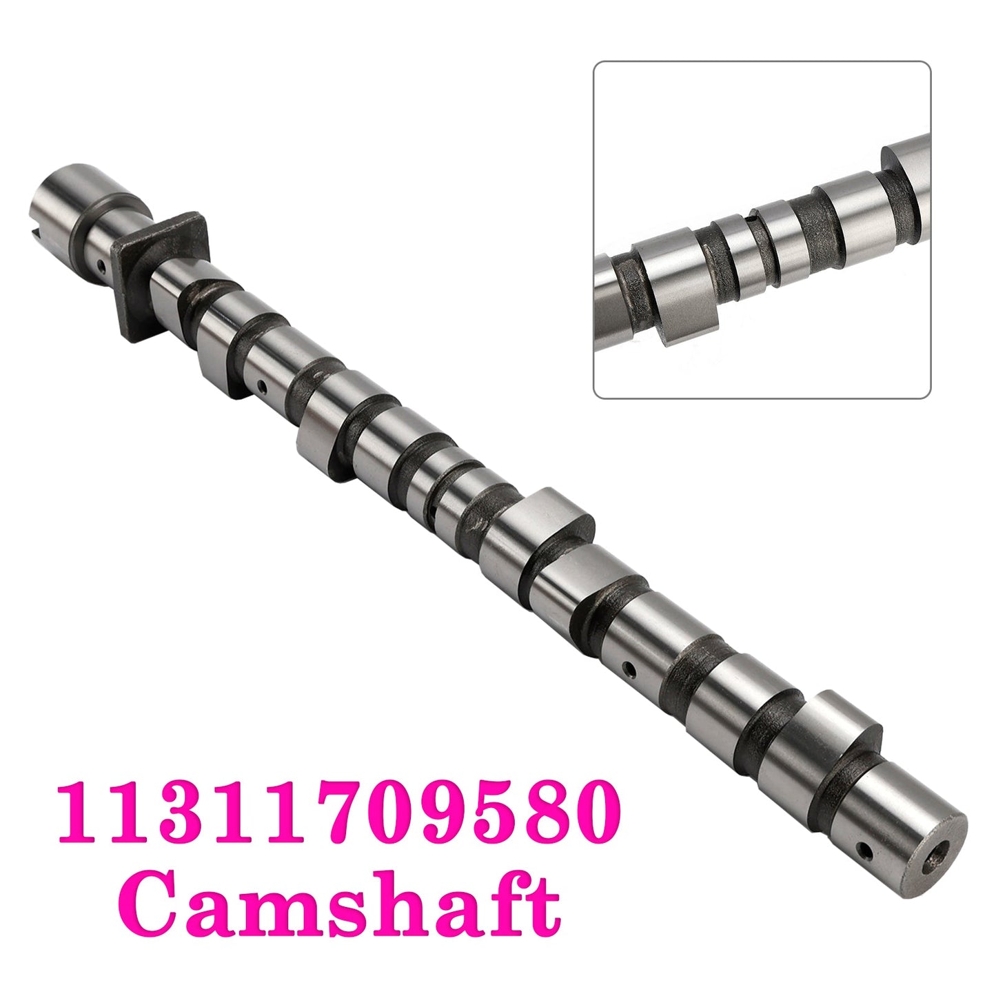 1987/09-1991/06 BMW 3er 318i E30 1.8L Albero a camme 11311709580