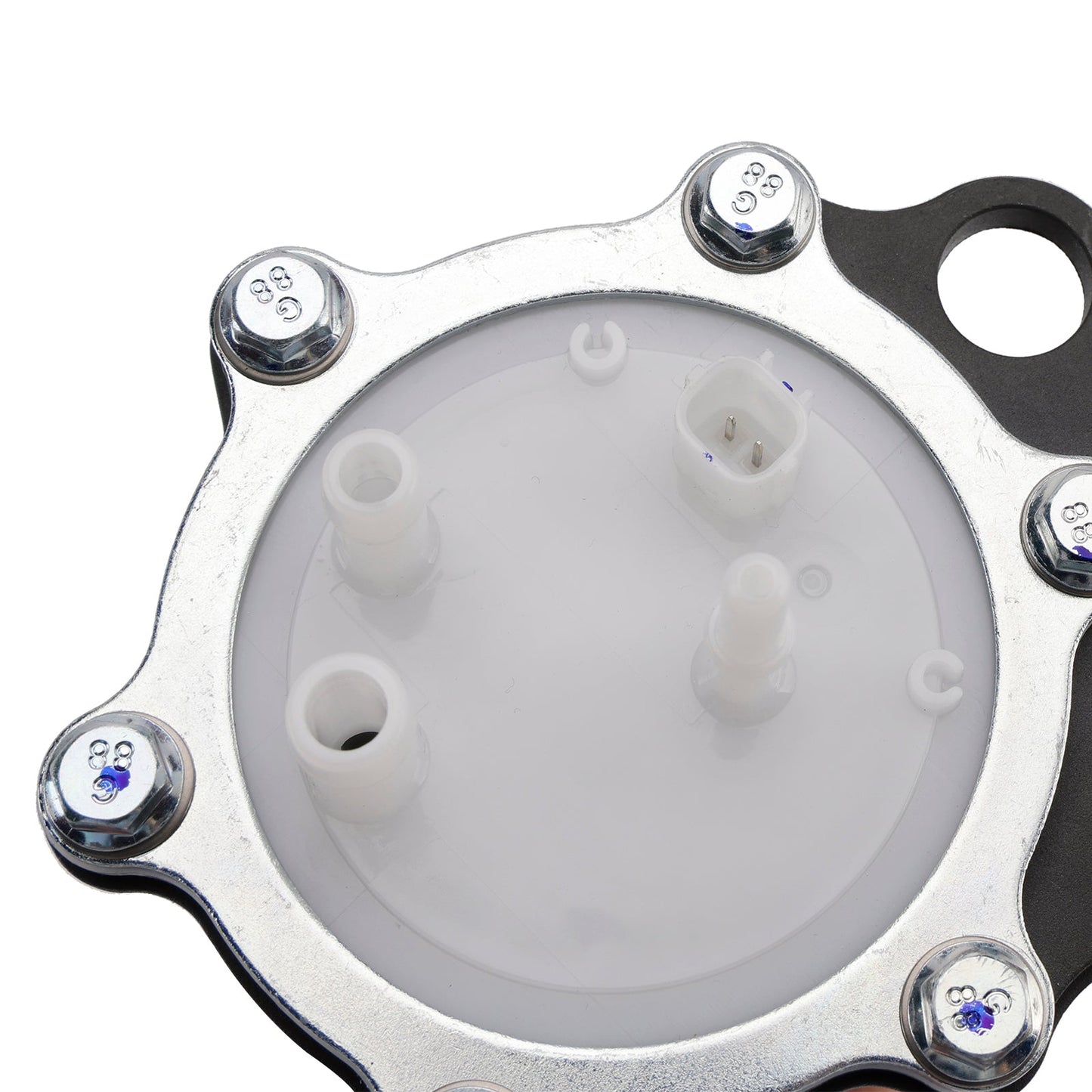 Gruppo pompa carburante ABS per Honda VT1300CX Fury 2010-2025, codice 16700-HN8-601
