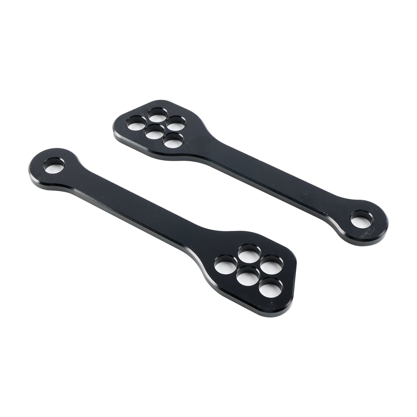 Kit collegamenti regolazione abbassamento sospensione Suzuki Hayabusa GSX1300R 1999-2024