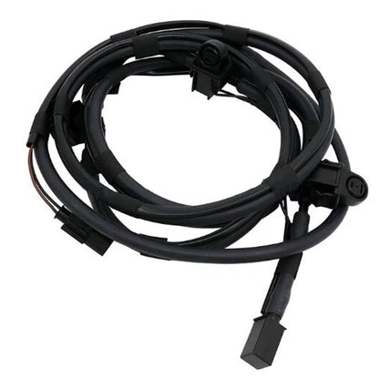 Tubo flessibile riscaldato per ugello lavavetri per Mercedes Classe X204 GLK 2048602092