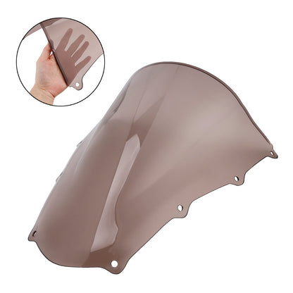 Parabrezza Parabrezza adatto per Aprilia RSV1000 2003-2006