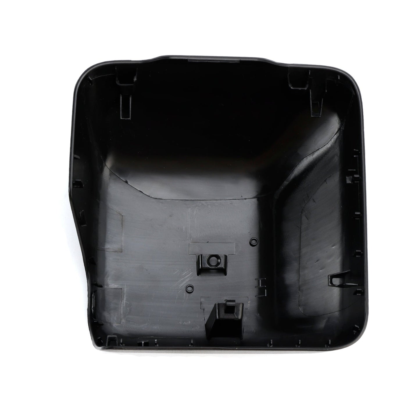 Copertura specchietto retrovisore lato guida sinistro per Jeep Wrangler Jl 2018-2023 68361961AA