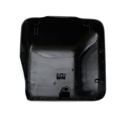 Copertura specchietto retrovisore lato guida sinistro per Jeep Wrangler Jl 2018-2023 68361961AA