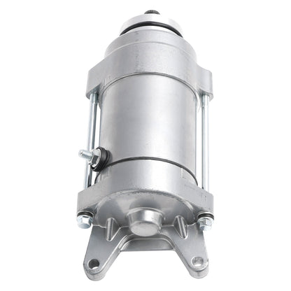 MOTORINO DI AVVIAMENTO Yamaha XV750K Virago 750 del 1983 42X-81800-60-00 42X-818900000