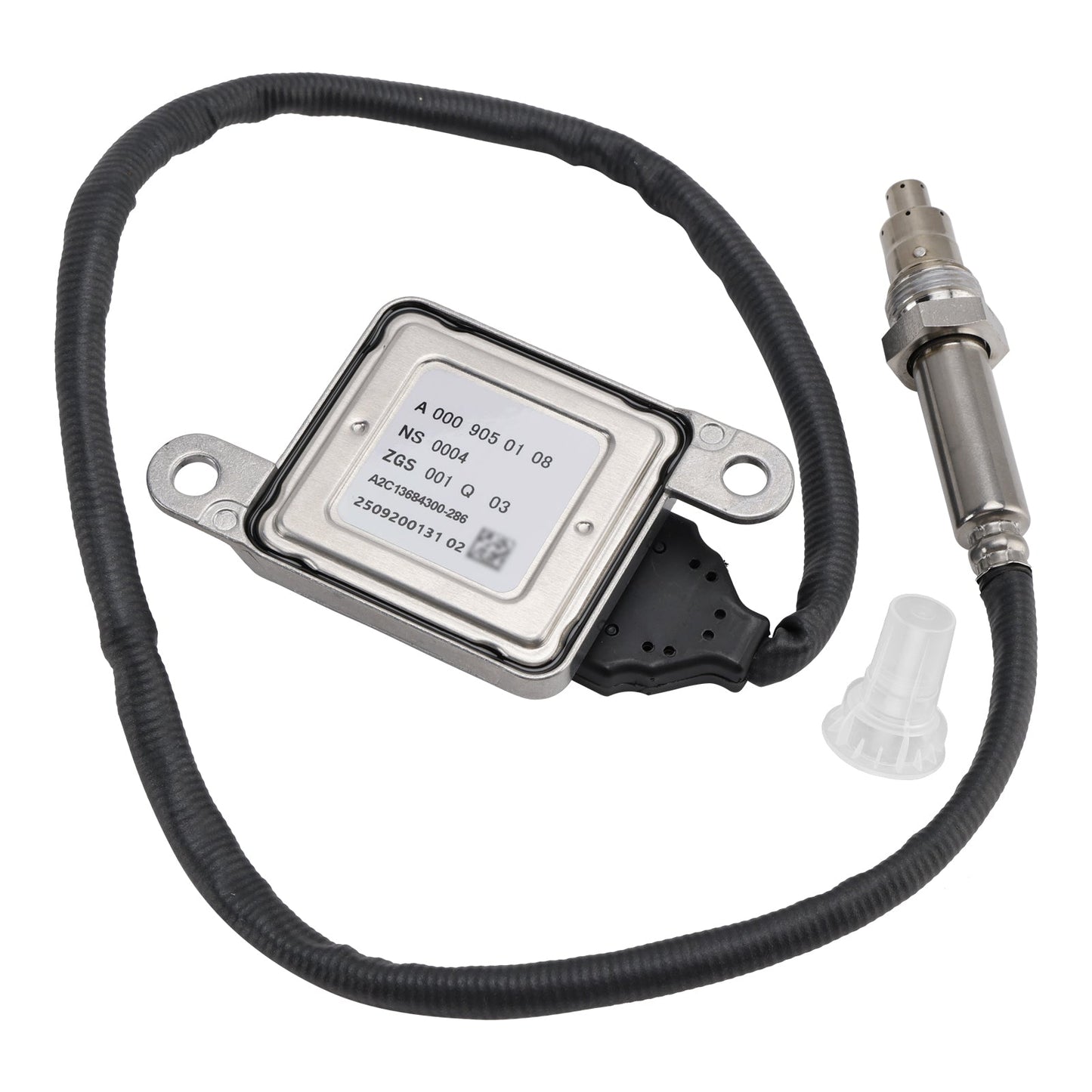 Mercedes Benz W205 W123 S205 W447 Sensore NOX Sensore di ossigeno A0009050108
