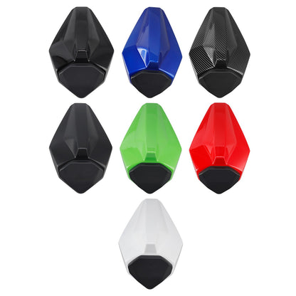 Carenatura posteriore per Kawasaki ZX6R ZX-6R Racing 2019-2025