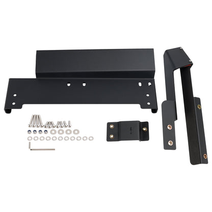 Scala laterale per finestrino da tetto per Ford Bronco Sport 2021-2025