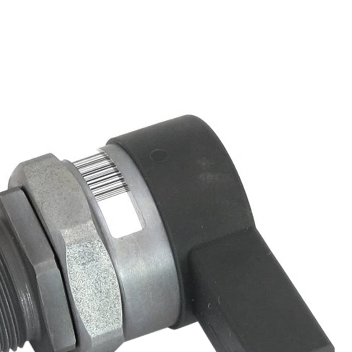 Valvola regolatrice di pressione del rail del carburante 0281002481 per BMW Serie 1 3 5 7 X3 X5