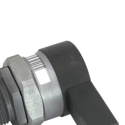 Valvola regolatrice di pressione del rail del carburante 0281002481 per BMW Serie 1 3 5 7 X3 X5