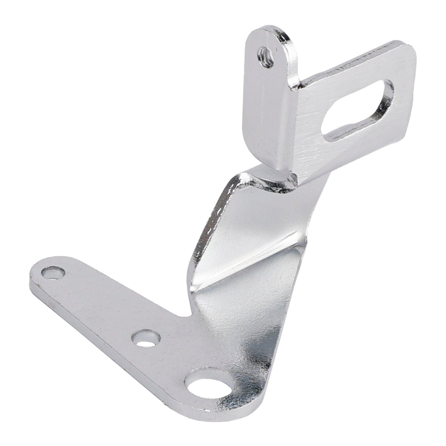 Pedale dell'acceleratore universale Street Hot Rod in alluminio, cavo dell'acceleratore e set di molle SS da 24""