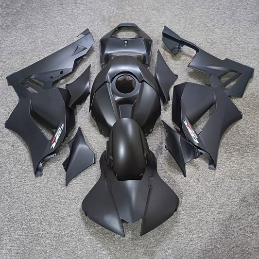 Kit di carene in plastica ABS stampate a iniezione per Honda CBR600 RR 2024-2026