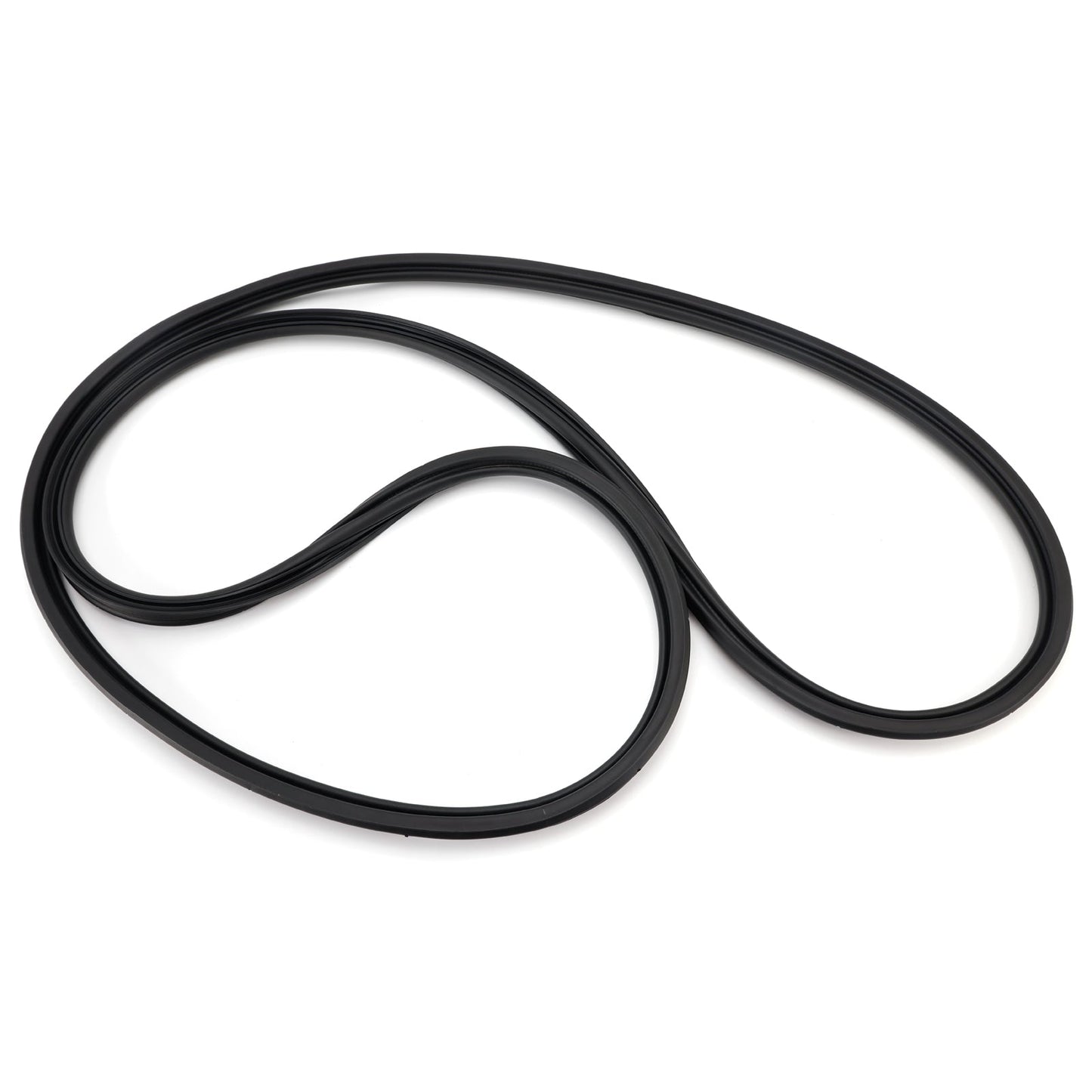 Guarnizione del portellone posteriore per Toyota 4Runner 2010-2019, codice 67881-35061