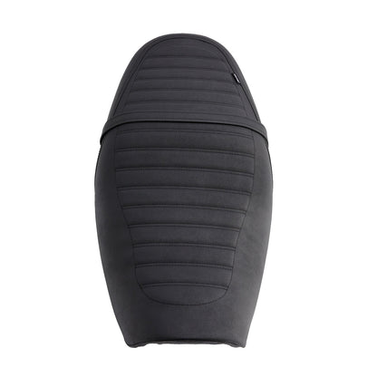 Sedile passeggero anteriore posteriore conducente Kawasaki Z900Rs 2018-2024 nero