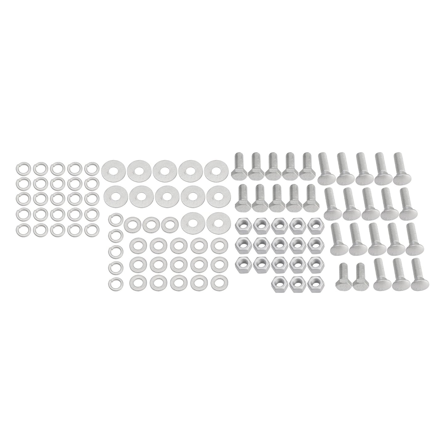 Pedane elettriche con luci LED per gradini per camion Ford Ranger T7/T8 2020