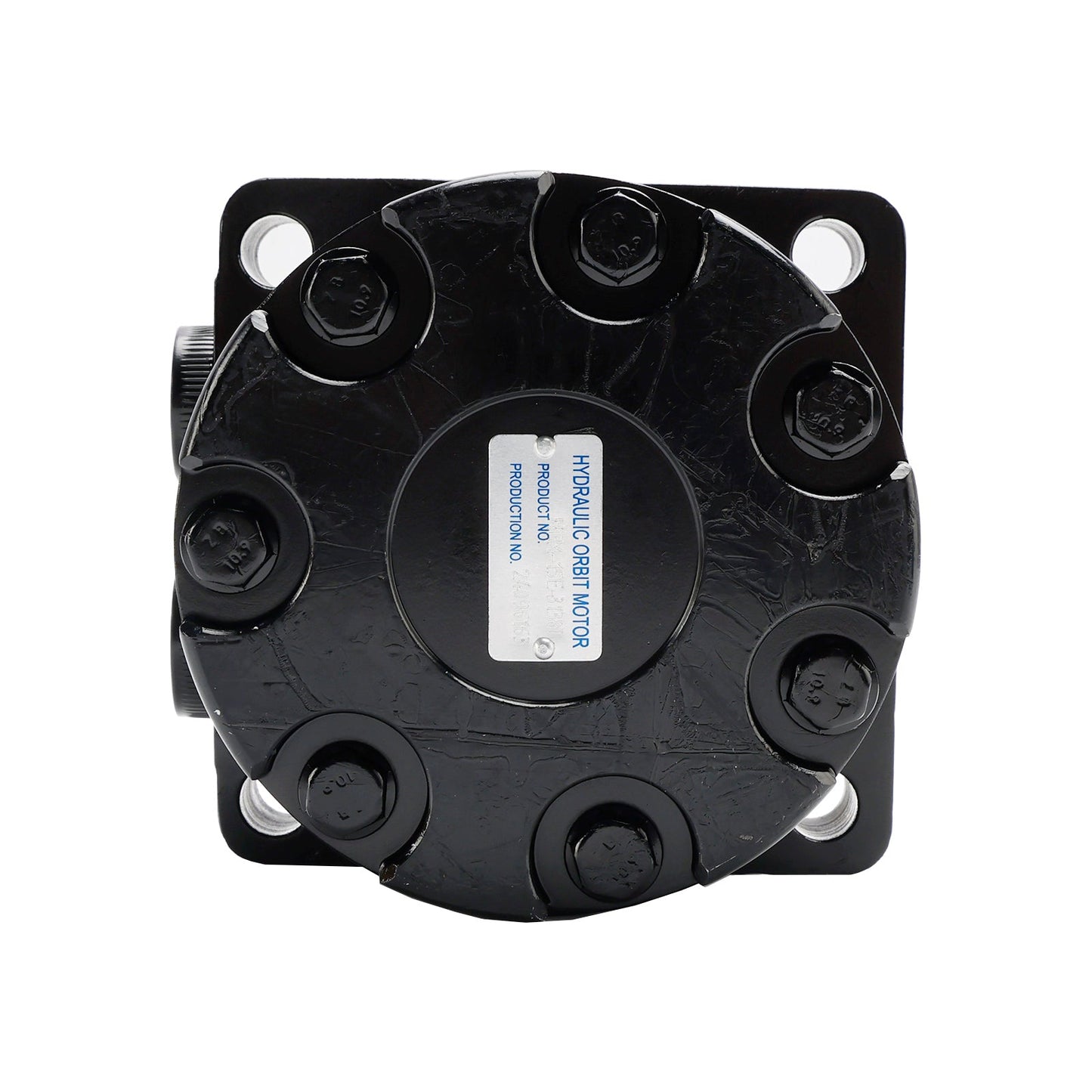Motore ruota idraulico per Scag 483190 Hydro Gear HGM-15E-3138 Ferris 5100407