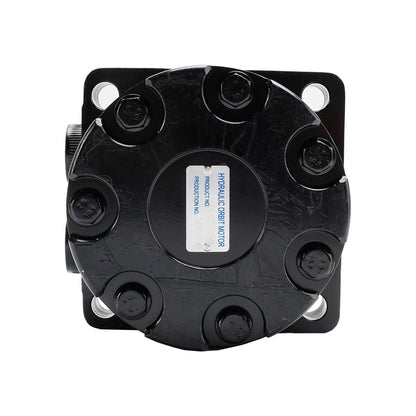 Motore ruota idraulico per Scag 483190 Hydro Gear HGM-15E-3138 Ferris 5100407