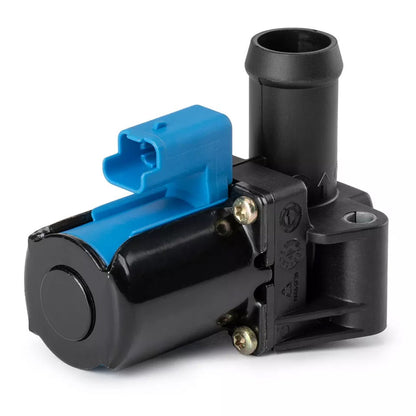 Solenoide della valvola di controllo del riscaldamento, liquido di raffreddamento del motore BM5Z-18495-C per Ford 13-16