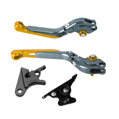 Leva freno frizione regolabile HONDA CB350 Hness GB350 CB350 2021-2023