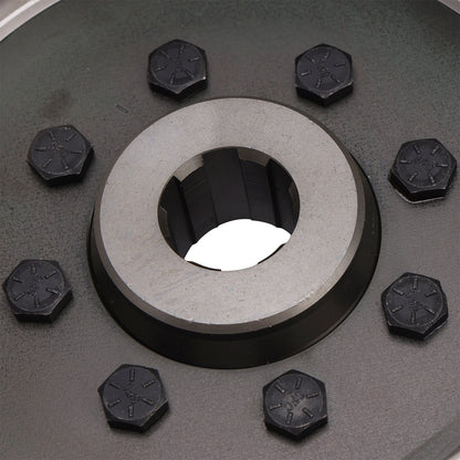 Pignone rotore statore alternatore 32A 32494-04 per Sportster XL883 XL1200 04-20