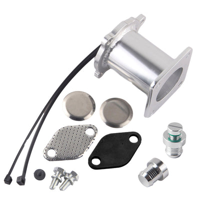 Kit di chiusura EGR M47N2 M57N2 per BMW Serie 3 E90/E91 3200D/325d/330d/330xd 2004-2008
