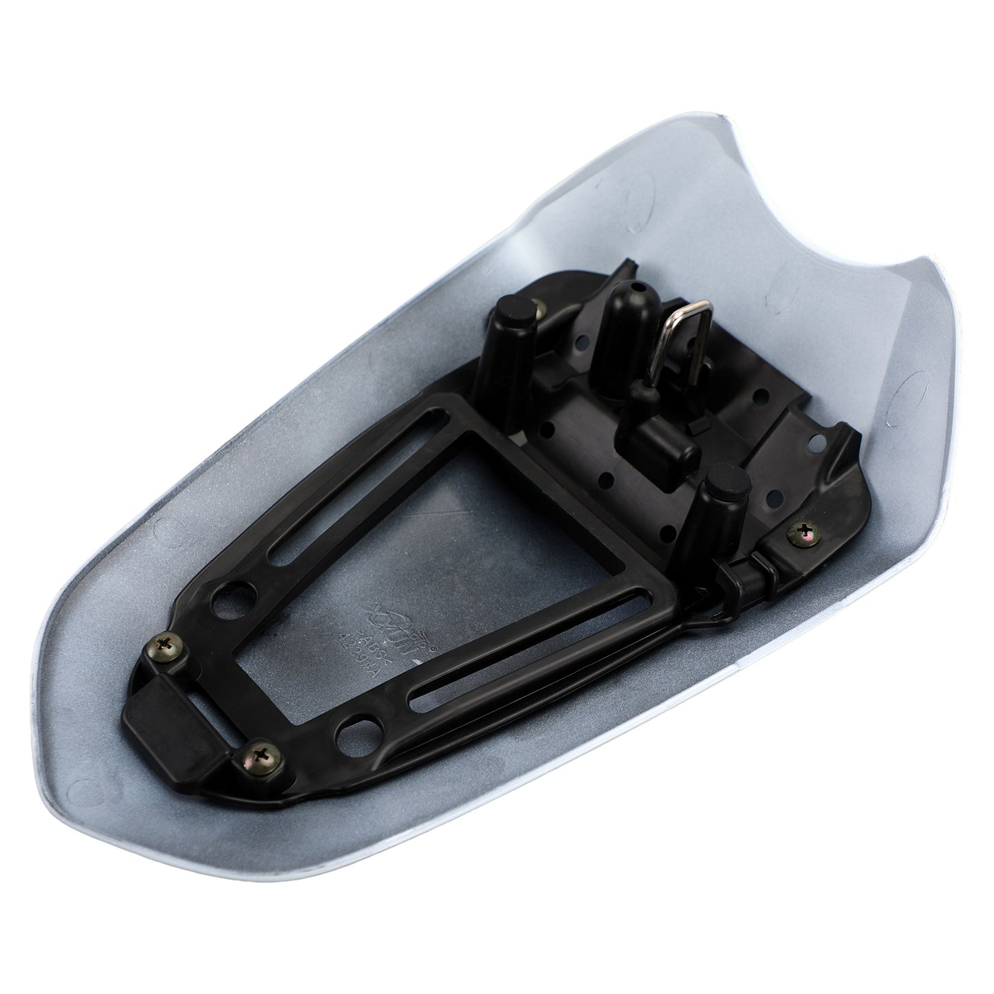 Copri carenatura per sedile posteriore del motociclo adatto per SUZUKI GSX-S/GSX-R 125 2017-2023