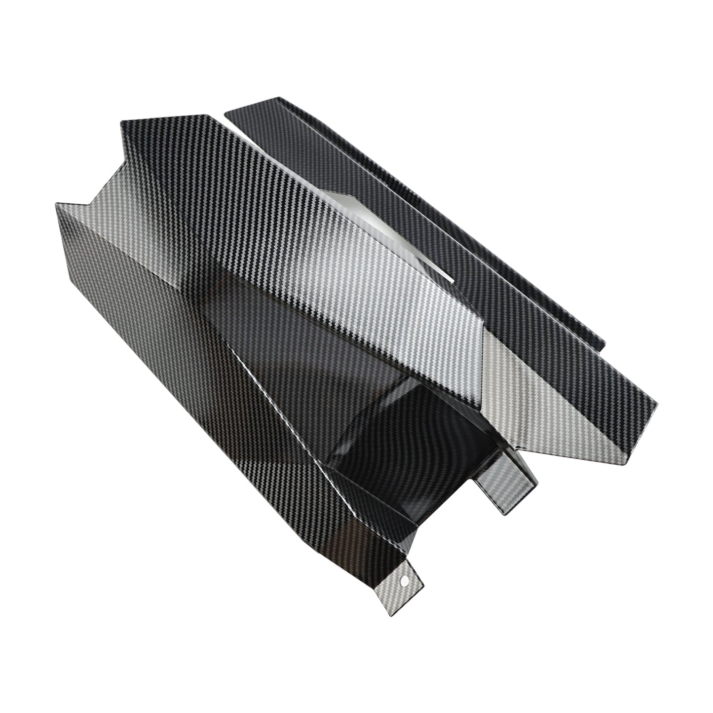 Parafango posteriore Carenatura per Kawasaki ZX-4R ZX-4RR 2023-2024