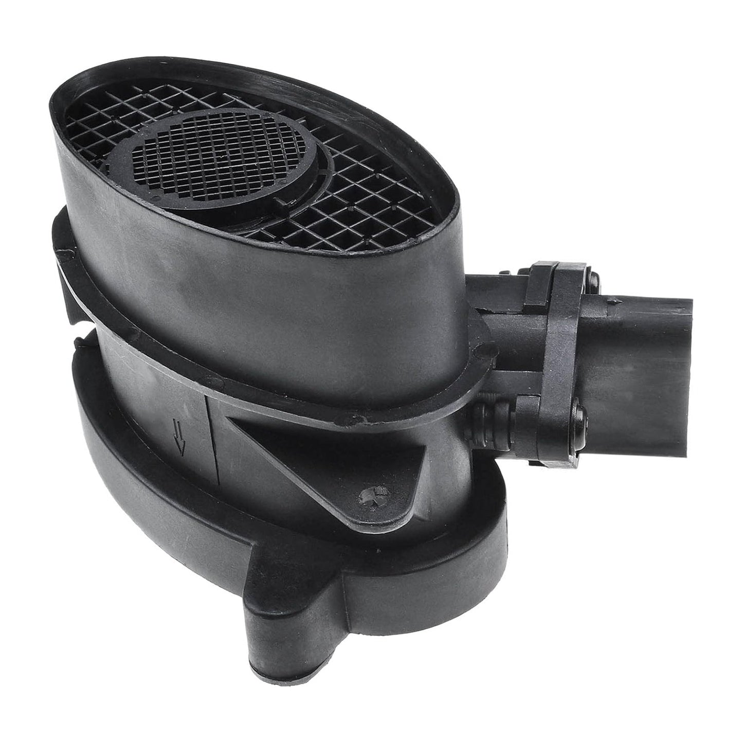 Sensore del misuratore di portata d'aria di massa per BMW E38 E39 E46 E53 98-05 0928400468