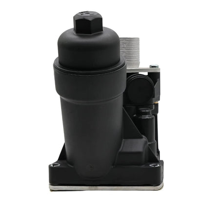 09.2010-08.2017 Per BMW X3 (F25) xDrive 20 d SUV Radiatore olio motore FA6006ECO