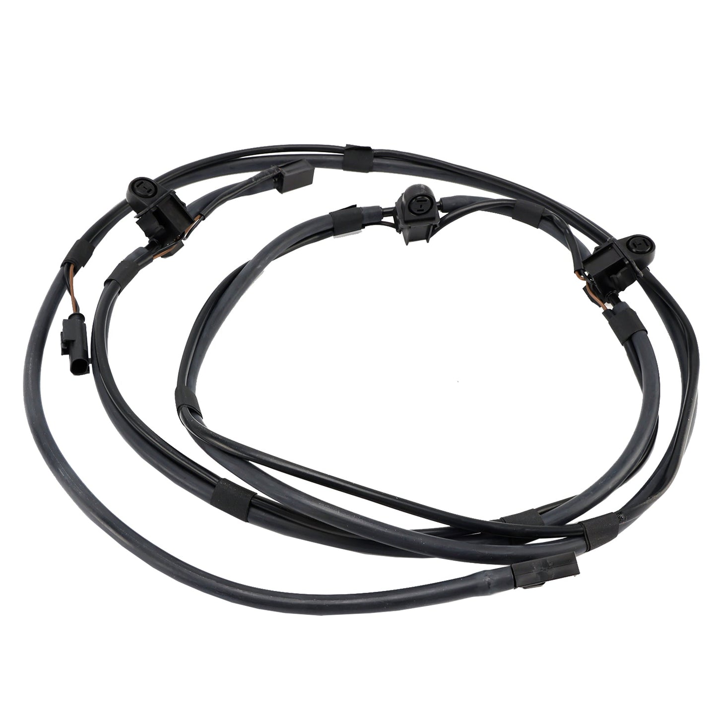 Tubo flessibile riscaldato per ugello lavavetri Mercedes-Benz Classe C W204 dal 2008 in poi 2048600192