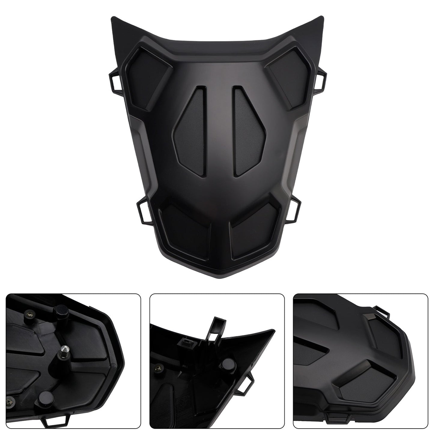 Carenatura per sella posteriore per BMW R1300GS 2024-2026