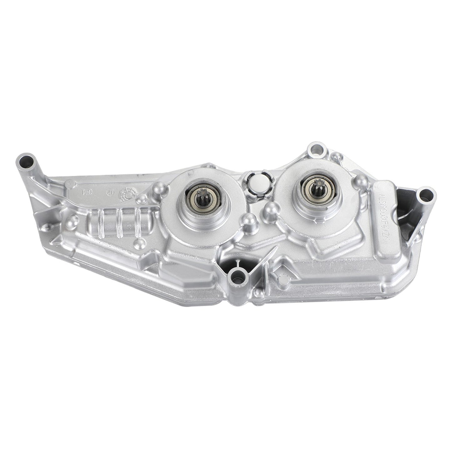 Modulo di controllo della trasmissione TCU TCM programmato Ford B-Max 1.6L 2011-2024 A2C53377498