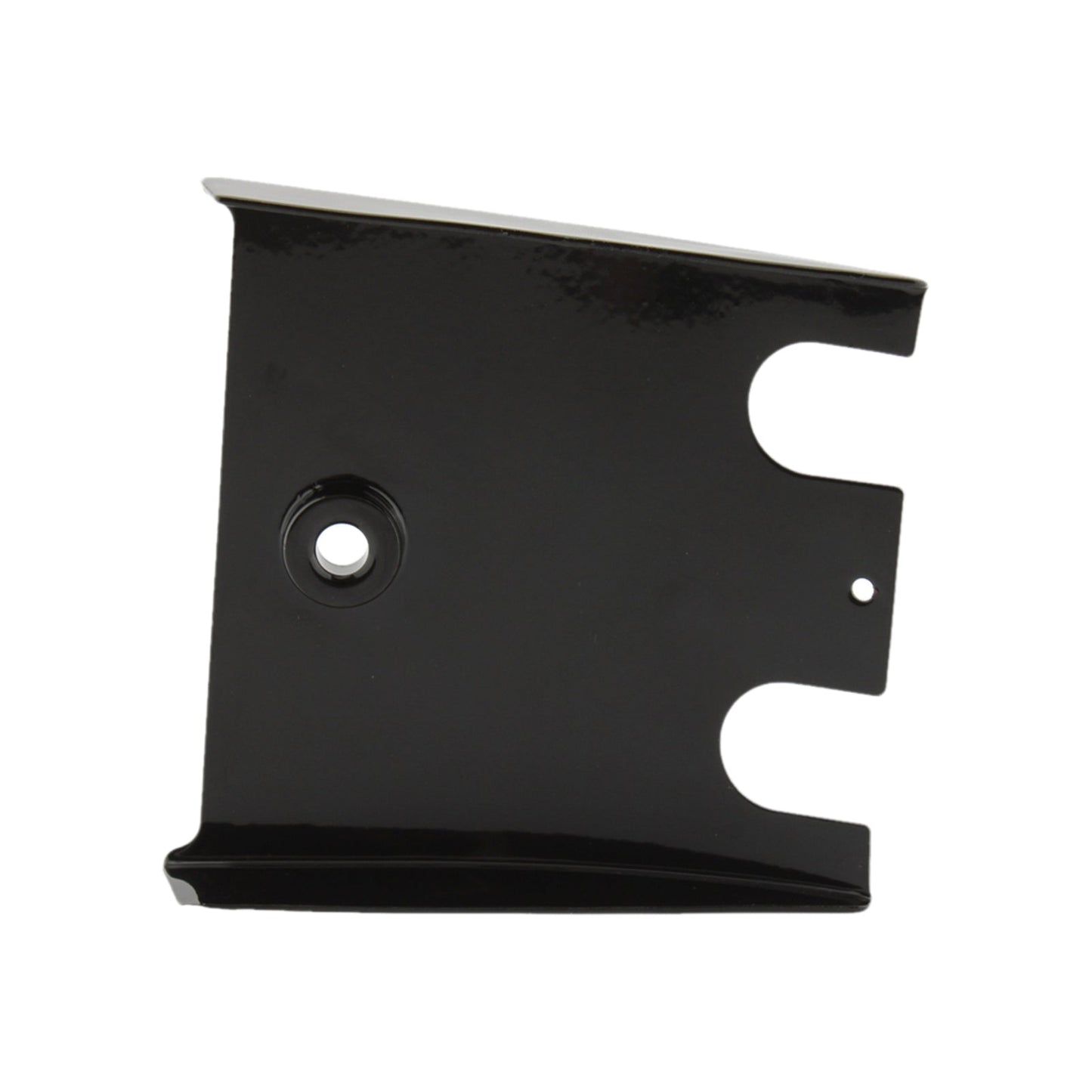 Pannello di estensione del cruscotto inferiore per Electra Glide Road Glide FLHT FLTC 89-07