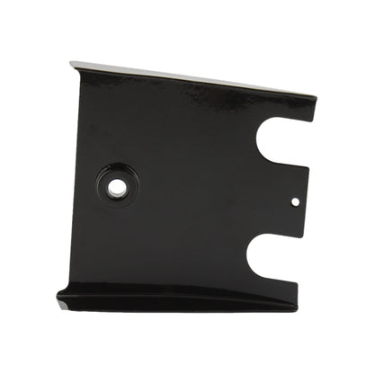 Pannello di estensione del cruscotto inferiore per Electra Glide Road Glide FLHT FLTC 89-07