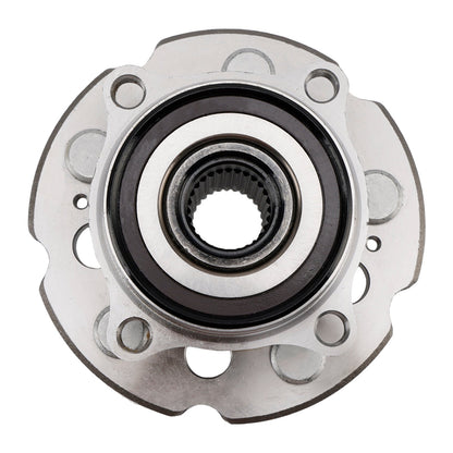 Cuscinetto mozzo ruota posteriore per Acura MDX ZDX Honda Pilot AWD 2008 2009 2010-2013