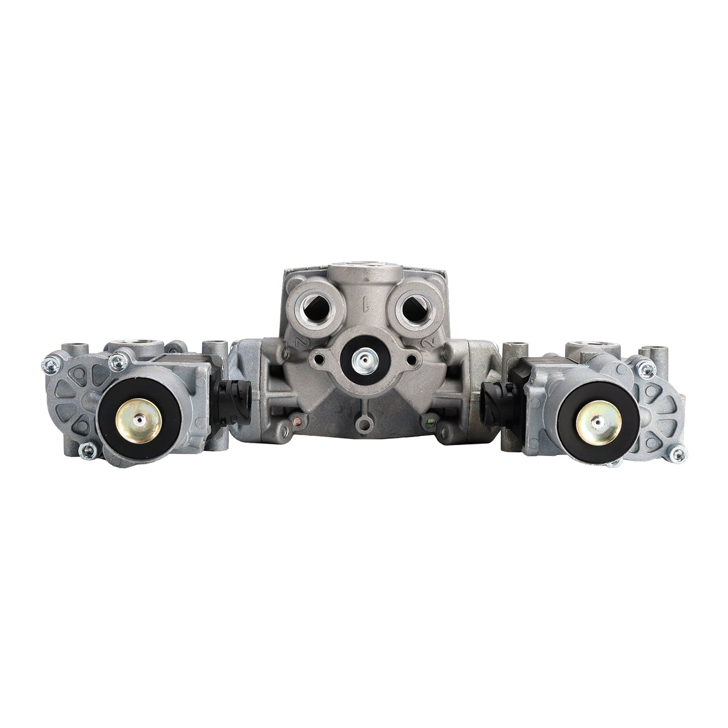 Pacchetto valvola relè ABS e modulatore posteriore per Wabco 4725001230