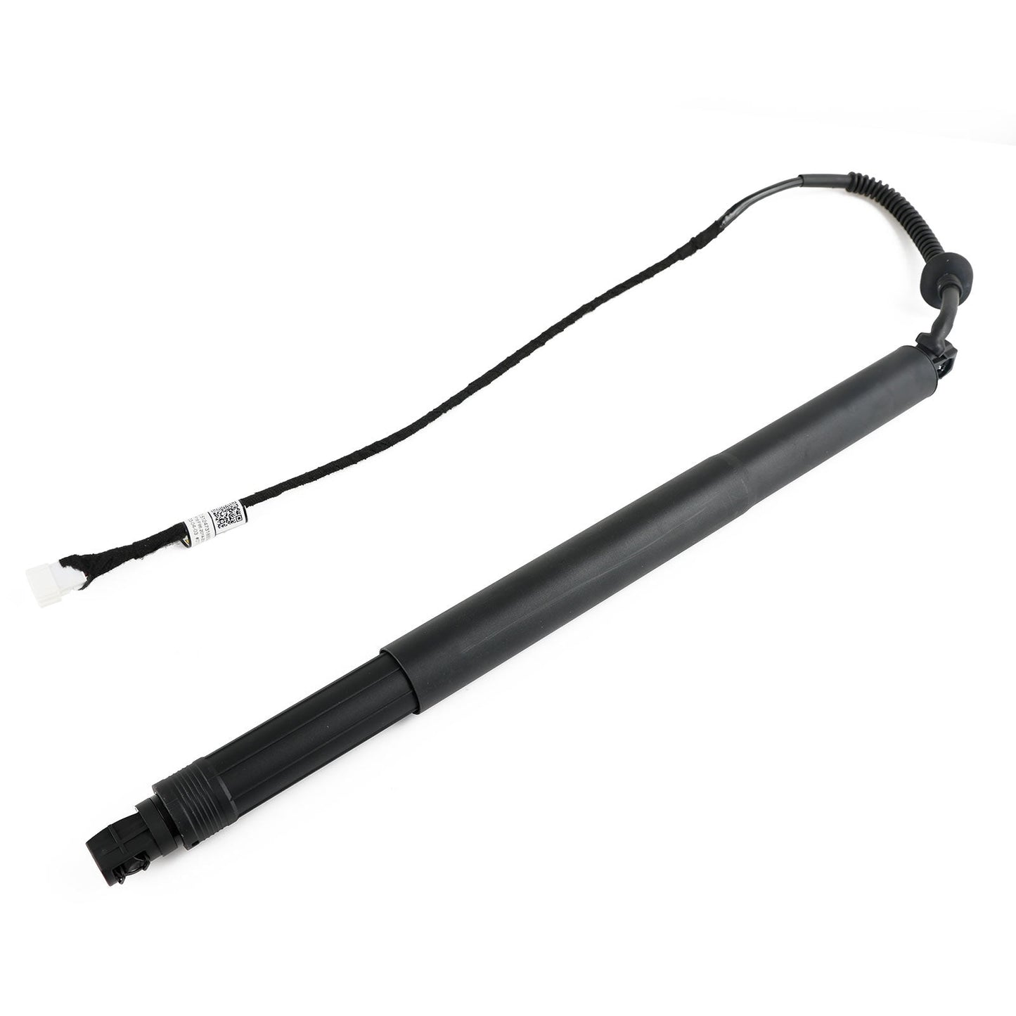 Supporto di sollevamento elettrico del portellone posteriore destro BMW X6 F16 SUV xDrive 30d 2014-2019 2993ccm 258HP 190KW (Diesel) 51247318652