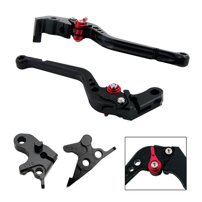 Leva frizione freno lunga adatta per HONDA CRF1100L Africa Twin 2020-2021