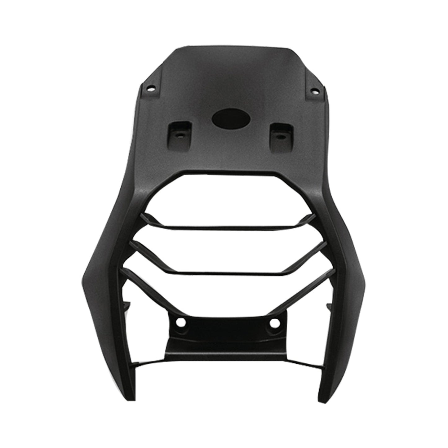 Kit di carene in plastica stampata a iniezione per Honda 390 Duke 2017-2023