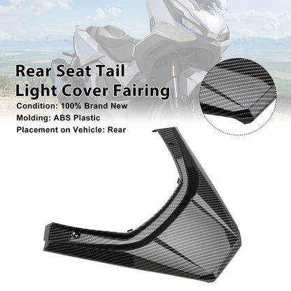 Carenatura copri fanale posteriore Honda ADV 350 2022-2025