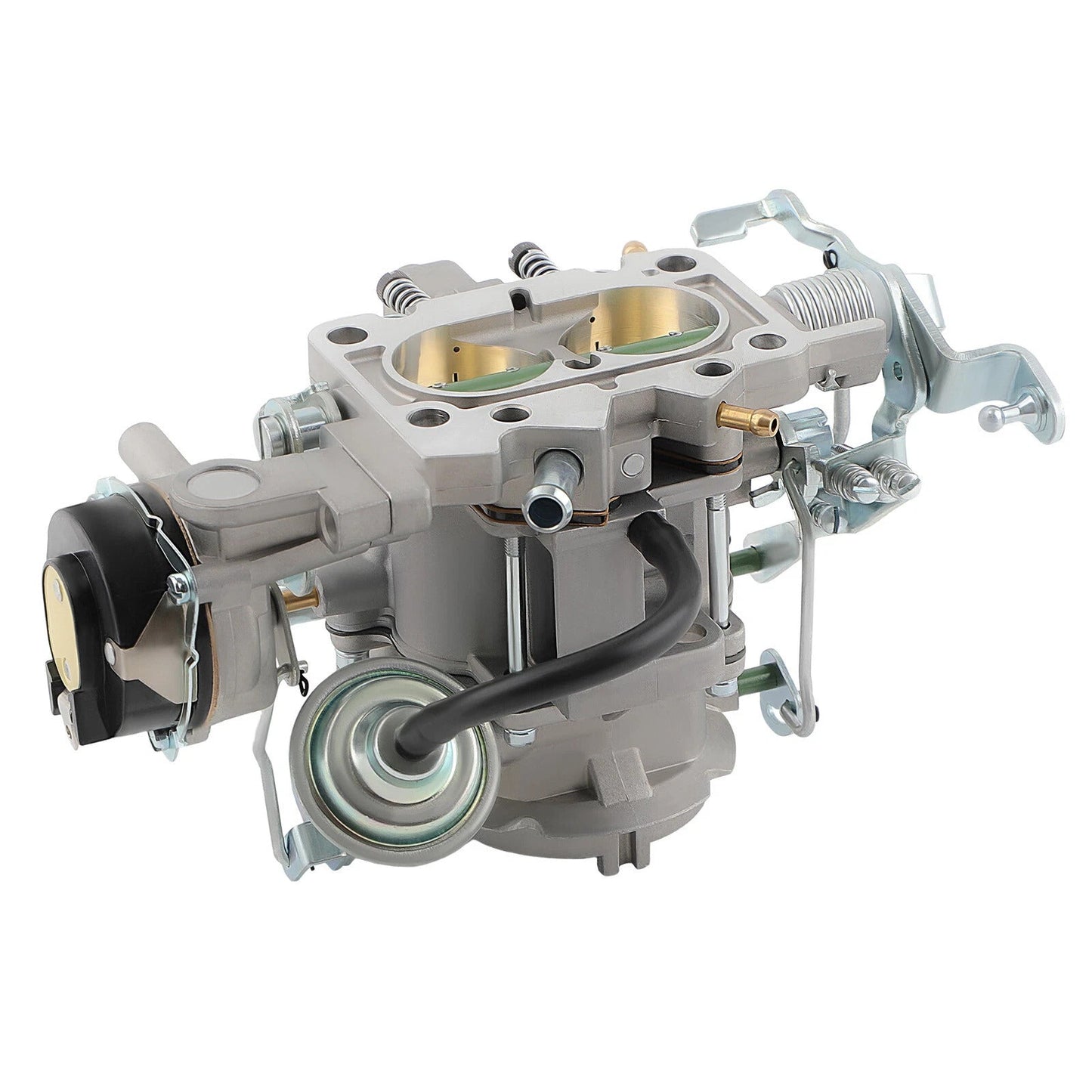Carburatore Jeep Wrangler Sahara 2 BBL 1988 1806449