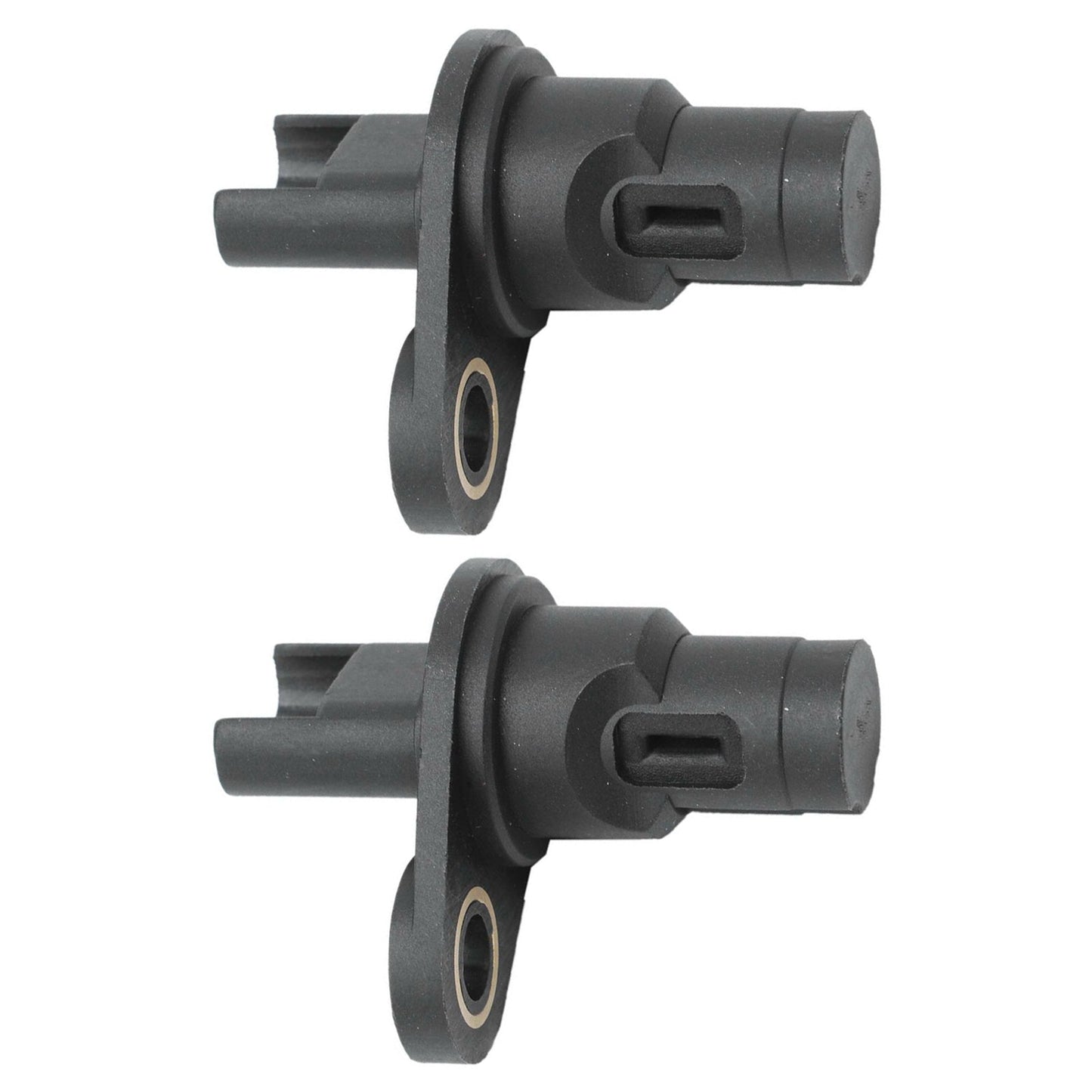 2 sensori di posizione dell'albero a camme per BMW E60 E61 E70 E71 E82 E85 E90 13627525014